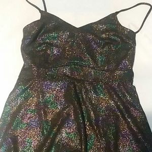 Monteau Los Angeles Sun Dress PM